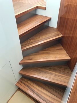Burmese Teak by Cadorin Group - view 8