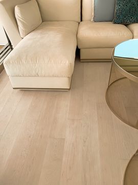 Avorio soft Hard maple by Cadorin Group - view 3