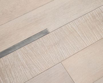 Cammeo Maple with Metal inserts by Cadorin Group - view 6