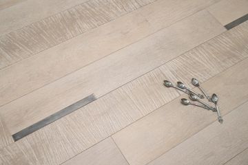 Cammeo Maple with Metal inserts by Cadorin Group - view 2