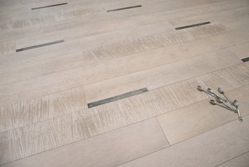 Cammeo Maple with Metal inserts by Cadorin Group - view 8