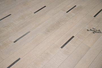 Cammeo Maple with Metal inserts by Cadorin Group - view 7