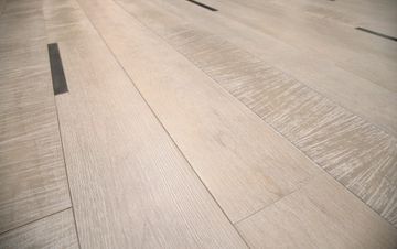 Cammeo Maple with Metal inserts by Cadorin Group - view 9