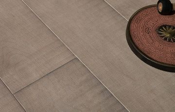 Tatami Hard Maple Titanio by Cadorin Group - view 2