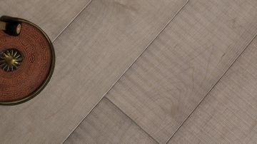 Tatami Hard Maple Titanio by Cadorin Group - view 3