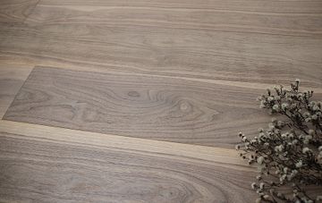Walnut Raw Effect by Cadorin Group - view 3