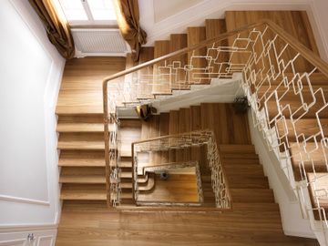Elm by Cadorin Group - view 8