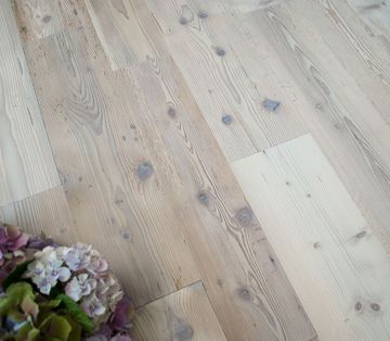Bleached Antique Fir by Cadorin Group - view 2