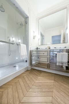 Art Deco Oak – Chevron 60° by Cadorin Group - view 5