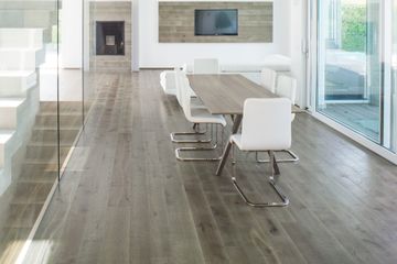 Contorta Quercus Old Rural House by Cadorin Group - view 9