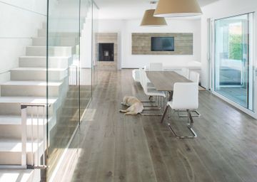 Contorta Quercus Old Rural House by Cadorin Group - view 6