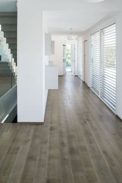 Contorta Quercus Old Rural House by Cadorin Group - view 4