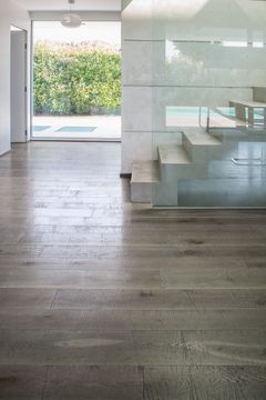Contorta Quercus Old Rural House by Cadorin Group - view 7
