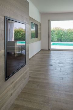 Coverings for furnishing accessories by Cadorin Group - view 5