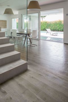 Contorta Quercus Old Rural House by Cadorin Group - view 8