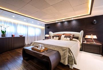 Burmese Teak – Planed and oiled by Cadorin Group - view 2