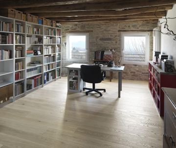 American Rustic Oak by Cadorin Group - view 5