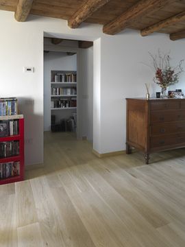 American Rustic Oak by Cadorin Group - view 6