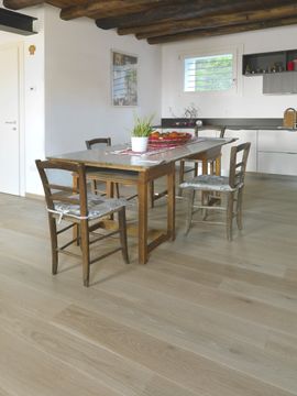 American Rustic Oak by Cadorin Group - view 8