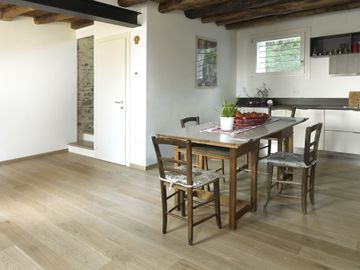 American Rustic Oak by Cadorin Group - view 7