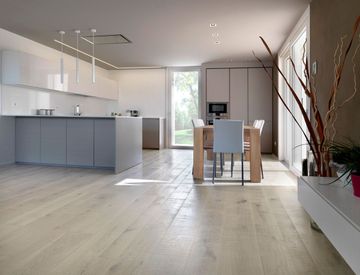Contorta Quercus Saw Cutting by Cadorin Group - view 5