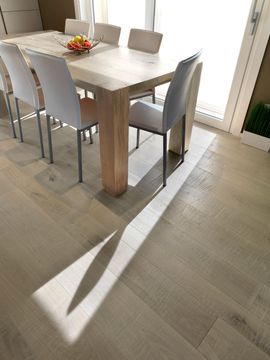 Contorta Quercus Saw Cutting by Cadorin Group - view 7