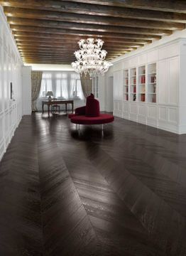Dark Wenge tone by Cadorin Group - view 4