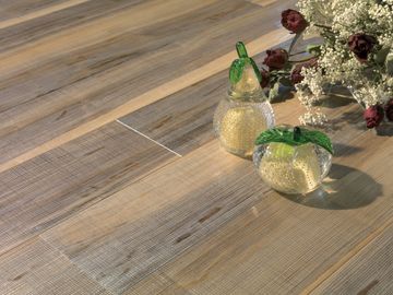 Weave Walnut with GOLD Powder by Cadorin Group - view 2