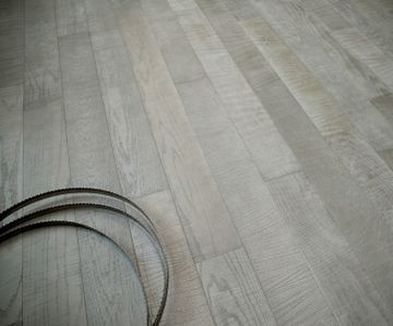 Saw cutting Sugar Paper by Cadorin Group - view 7