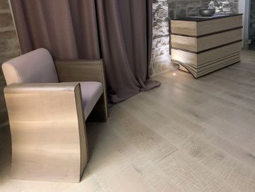 “Tomi de Legn” dresser by Cadorin Group - view 5