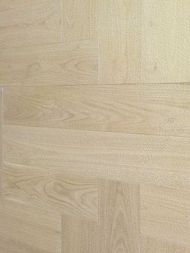 Chestnut Gravel Planks by Cadorin Group - view 5
