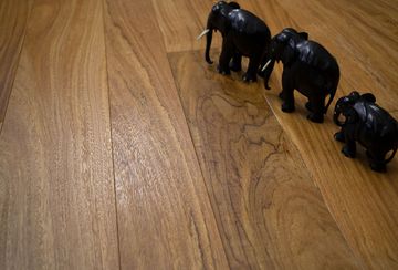 African Doussié by Cadorin Group - view 8