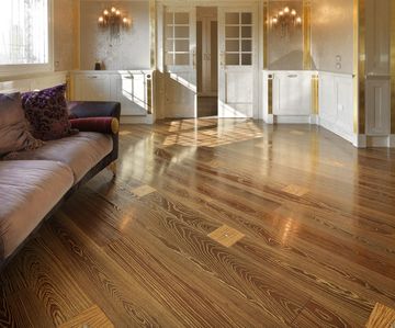 GOLD Powder and SWAROVSKI by Cadorin Group - view 6