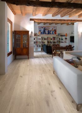 Contorta Quercus Stone by Cadorin Group - view 3