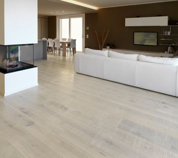 Contorta Quercus Saw Cutting by Cadorin Group - view 3