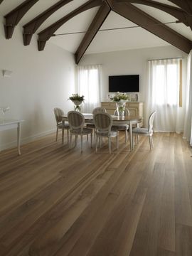 European Planed Walnut by Cadorin Group - view 6