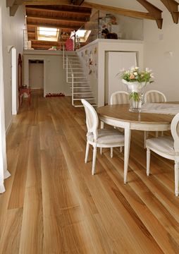 European Planed Walnut by Cadorin Group - view 4