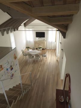 European Planed Walnut by Cadorin Group - view 7