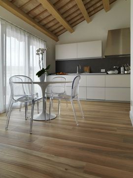 European Planed Walnut by Cadorin Group - view 8