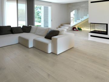 Contorta Quercus Saw Cutting by Cadorin Group - view 9