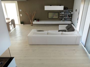 Contorta Quercus Saw Cutting by Cadorin Group - view 8