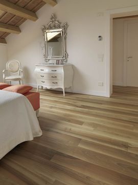 European Planed Walnut by Cadorin Group - view 3
