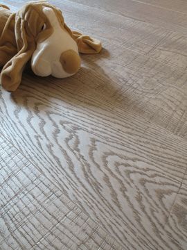 WHITE GOLD Powder Antiqued by Cadorin Group - view 4