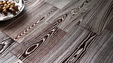 Ash with PLATINUM Powder by Cadorin Group - view 8