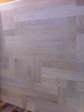 Chestnut Gravel Planks by Cadorin Group - view 7
