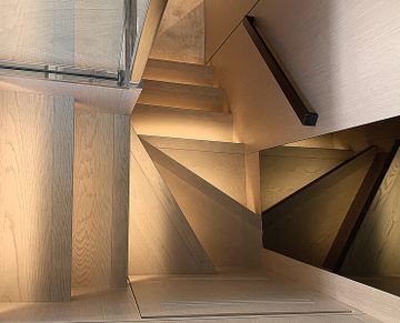 Grey Sand Oak by Cadorin Group - view 6
