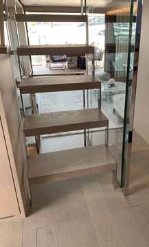 Grey Sand Oak by Cadorin Group - view 4