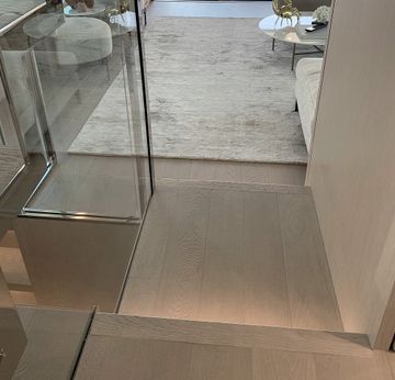 Grey Sand Oak by Cadorin Group - view 2