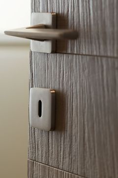 Door coverings by Cadorin Group - view 2