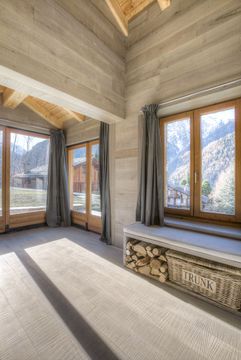 Wall covering by Cadorin Group - view 2